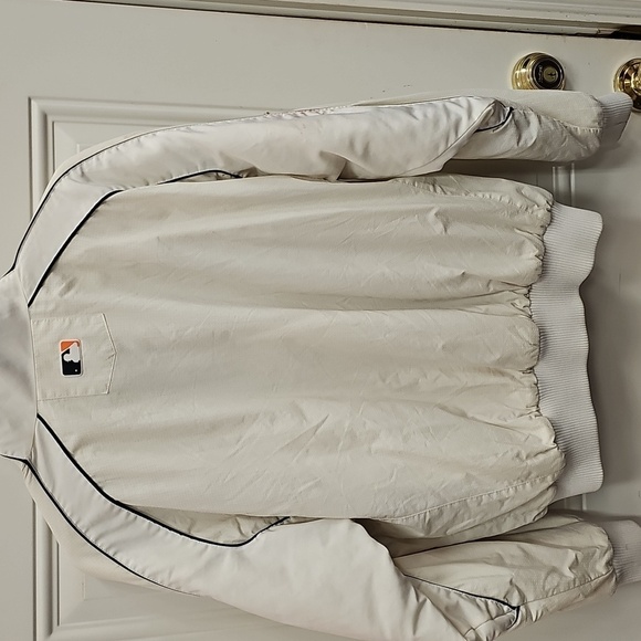 San Francisco, Baseball, Vintage, Retro, Jacket, Unisex, Giants, Casual, Street - Picture 6 of 10